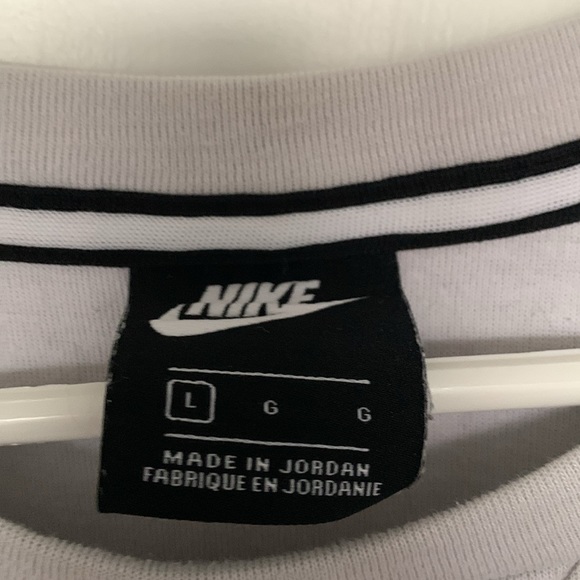 Off-White Nike Crewneck - Picture 10 of 11